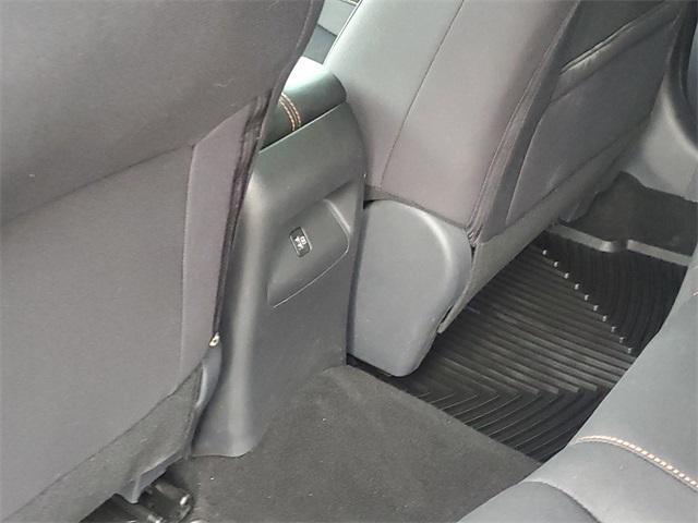 used 2022 Nissan Sentra car, priced at $19,604