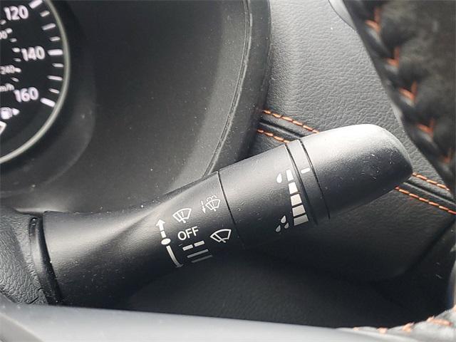 used 2022 Nissan Sentra car, priced at $19,604