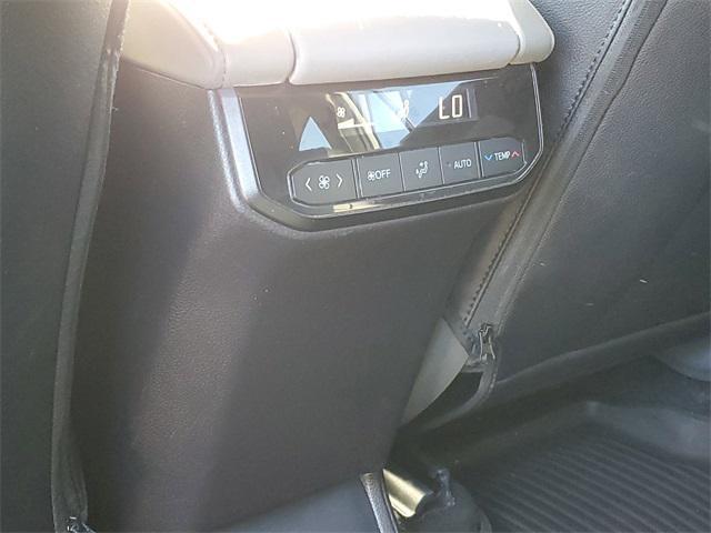used 2021 Toyota Highlander car, priced at $24,434