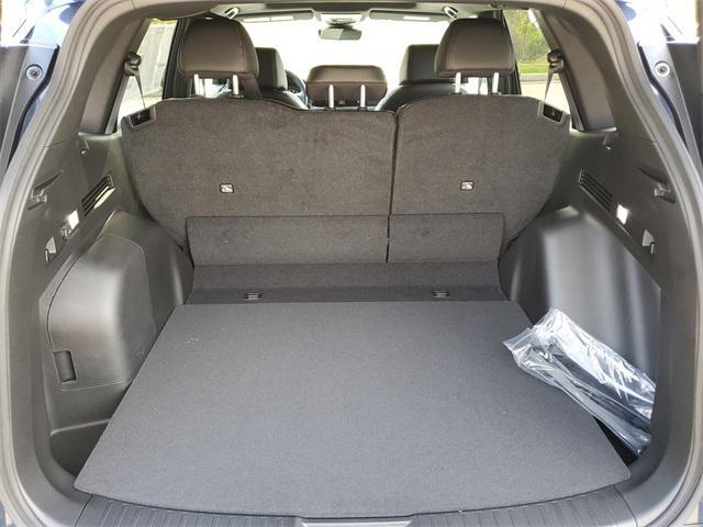 new 2026 Honda CR-V Hybrid car, priced at $40,120