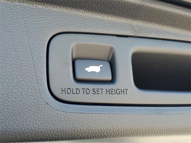 new 2026 Honda CR-V Hybrid car, priced at $40,120