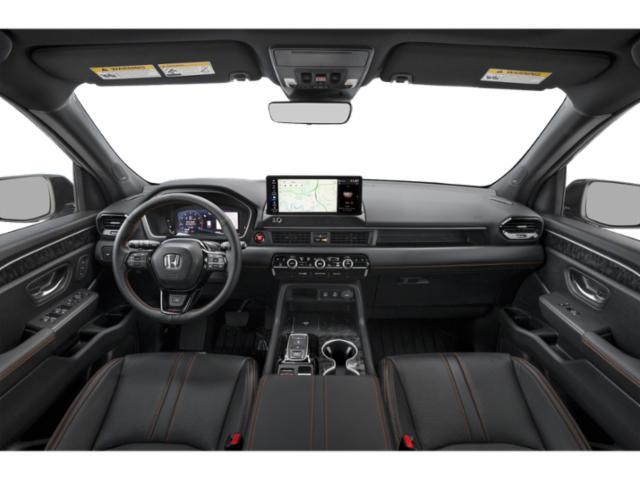 new 2026 Honda Passport car, priced at $51,900