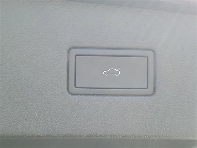 used 2022 Volkswagen Tiguan car, priced at $26,994