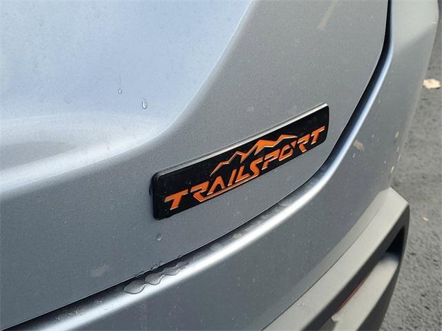 new 2025 Honda Pilot car, priced at $47,933