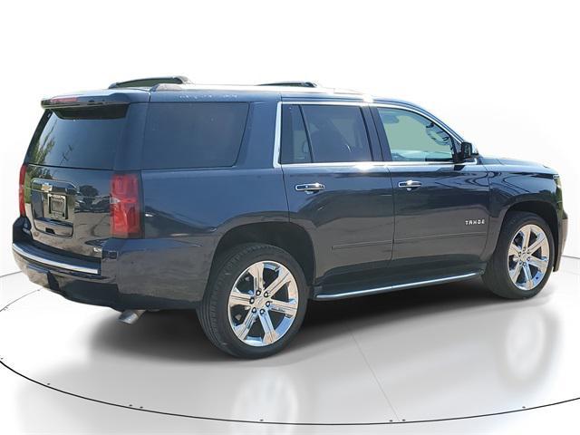 used 2017 Chevrolet Tahoe car, priced at $21,903