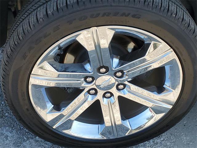 used 2017 Chevrolet Tahoe car, priced at $21,903