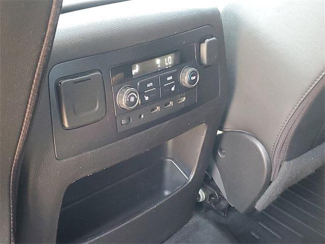 used 2017 Chevrolet Tahoe car, priced at $21,903