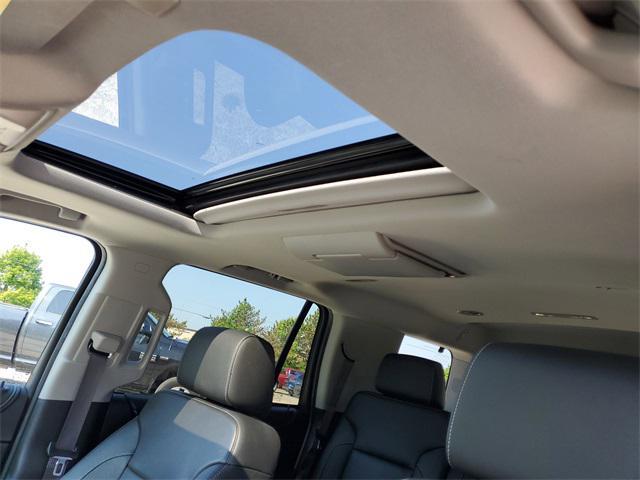 used 2017 Chevrolet Tahoe car, priced at $21,903