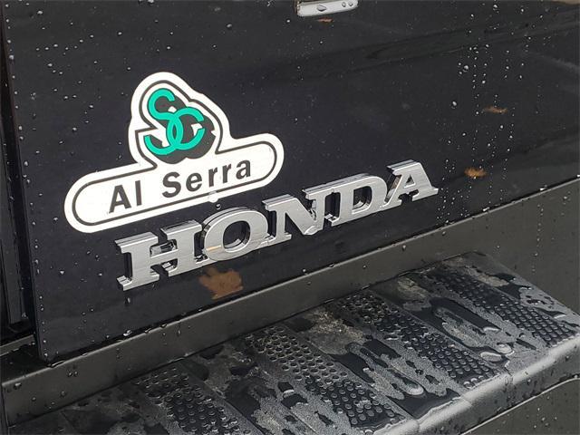 new 2026 Honda Ridgeline car, priced at $42,390