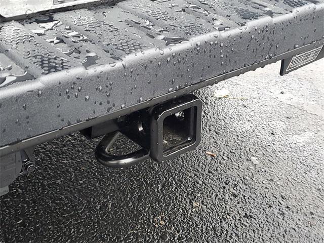 new 2026 Honda Ridgeline car, priced at $42,390