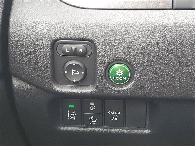 new 2026 Honda Ridgeline car, priced at $42,390