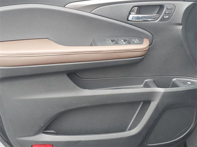 new 2026 Honda Ridgeline car, priced at $42,390