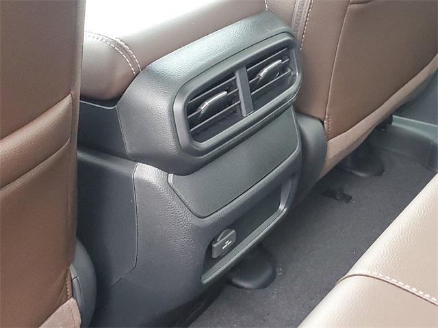 new 2026 Honda Ridgeline car, priced at $42,390