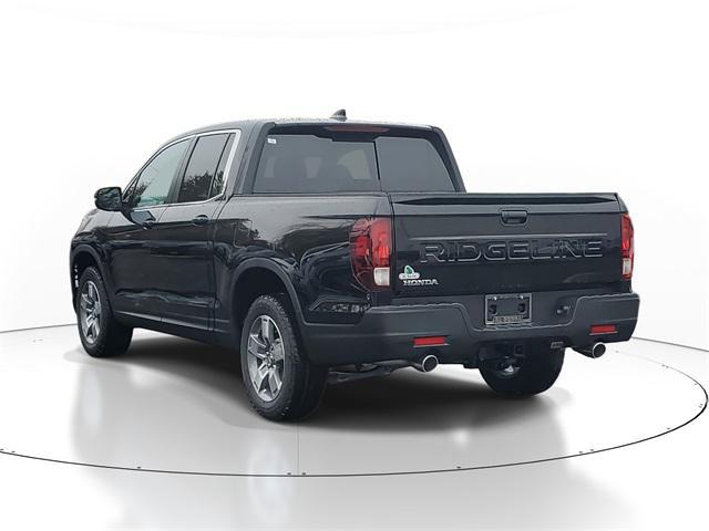 new 2026 Honda Ridgeline car, priced at $42,390
