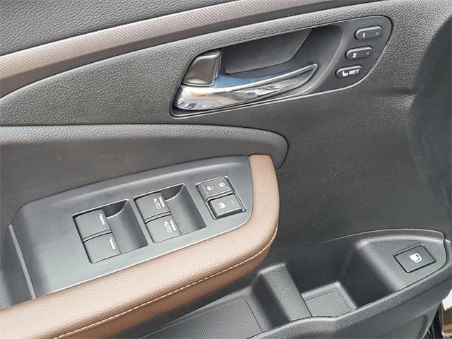 new 2026 Honda Ridgeline car, priced at $42,390