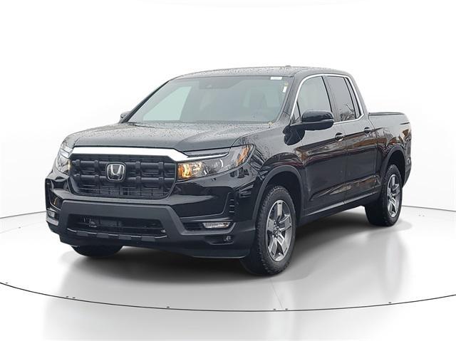 new 2026 Honda Ridgeline car, priced at $42,390
