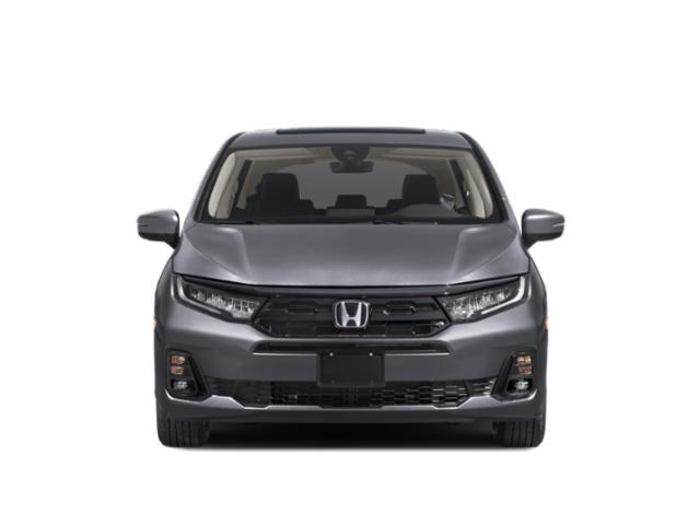 new 2026 Honda Odyssey car, priced at $51,600