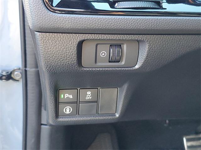 used 2022 Honda Civic car, priced at $27,454