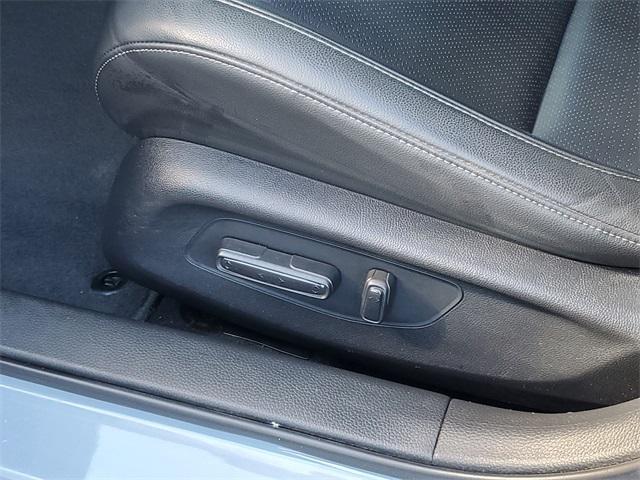 used 2022 Honda Civic car, priced at $27,454