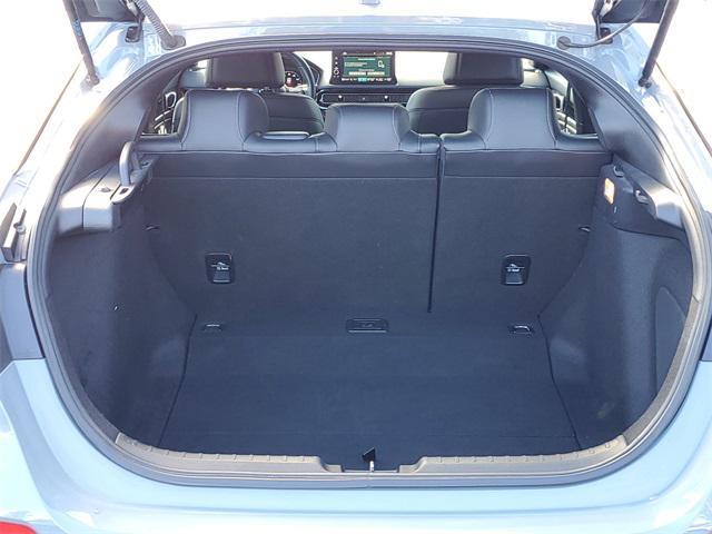 used 2022 Honda Civic car, priced at $27,454