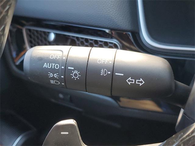 used 2022 Honda Civic car, priced at $27,454