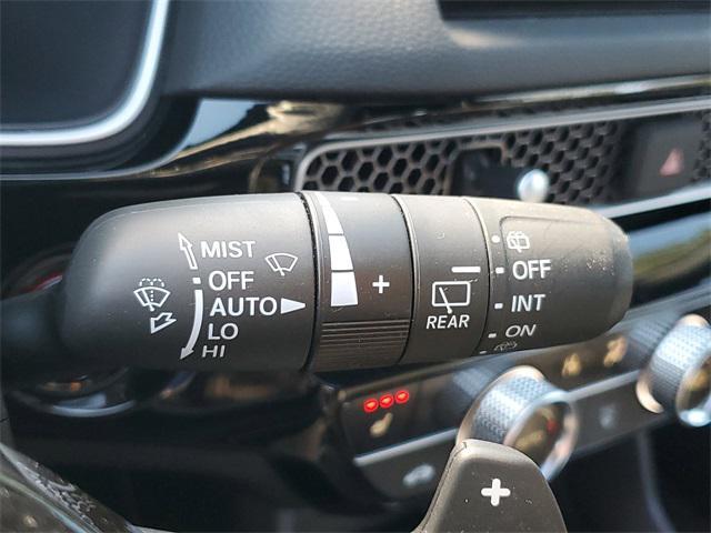 used 2022 Honda Civic car, priced at $27,454