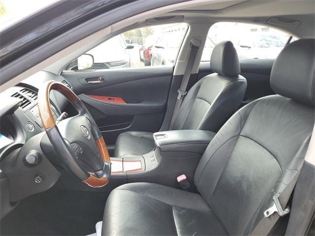 used 2008 Lexus ES 350 car, priced at $8,976