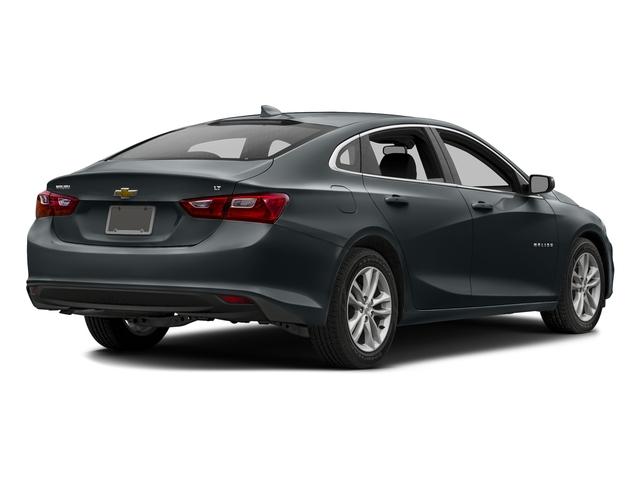 used 2017 Chevrolet Malibu car, priced at $9,634
