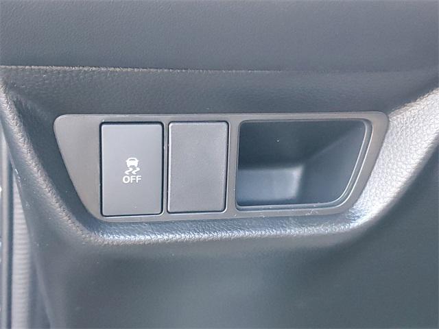 new 2026 Honda HR-V car, priced at $29,950