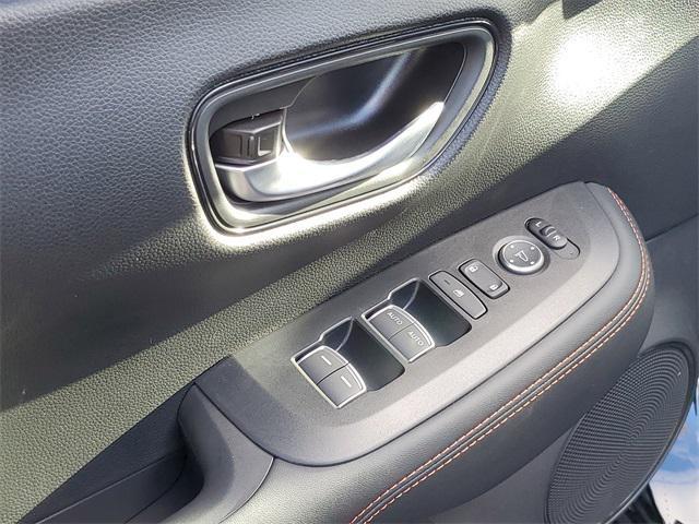 new 2026 Honda HR-V car, priced at $29,950