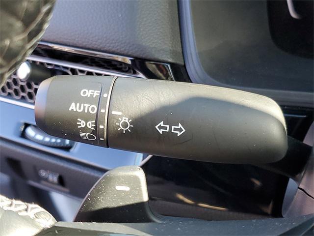 used 2022 Honda Civic car, priced at $23,792