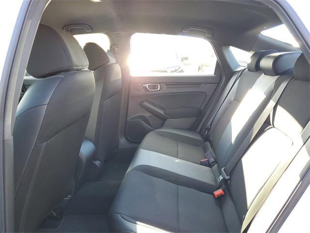 used 2022 Honda Civic car, priced at $23,792