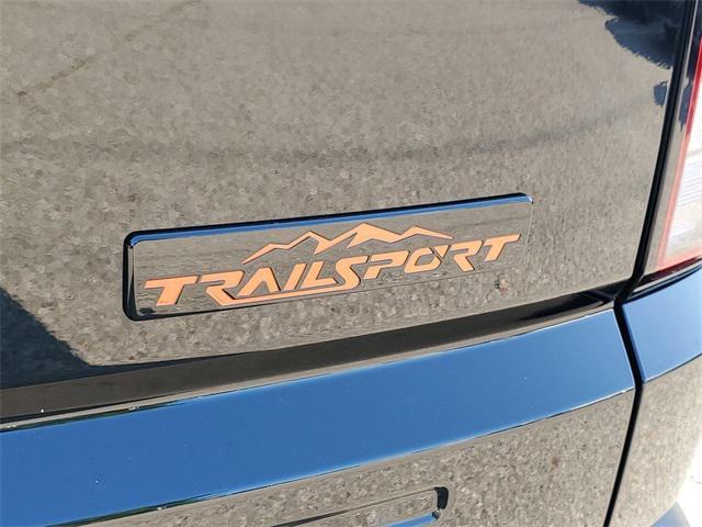 new 2026 Honda Passport car, priced at $47,620