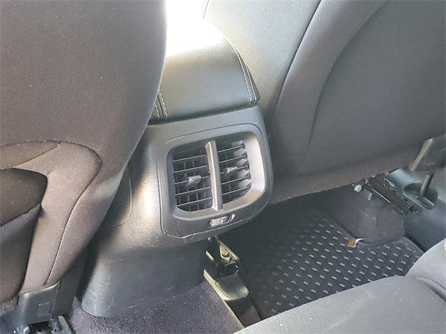 used 2018 Jeep Cherokee car, priced at $14,399