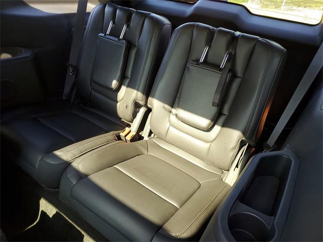 used 2014 Ford Explorer car, priced at $13,625