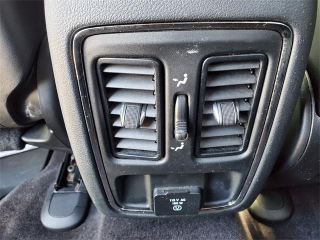 used 2018 Jeep Grand Cherokee car, priced at $19,000
