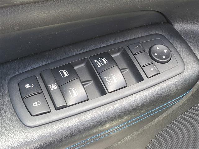 used 2018 Jeep Grand Cherokee car, priced at $19,000