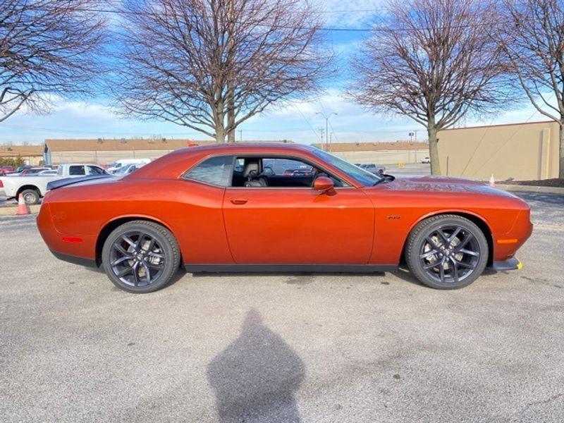 new 2023 Dodge Challenger car, priced at $41,209