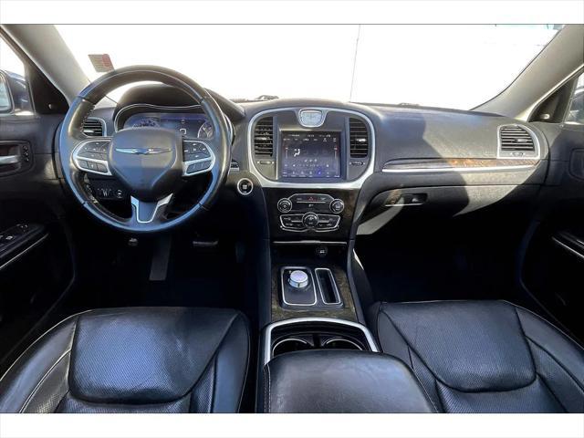 used 2019 Chrysler 300 car, priced at $23,891