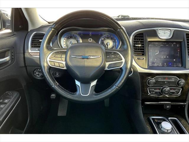 used 2019 Chrysler 300 car, priced at $23,891