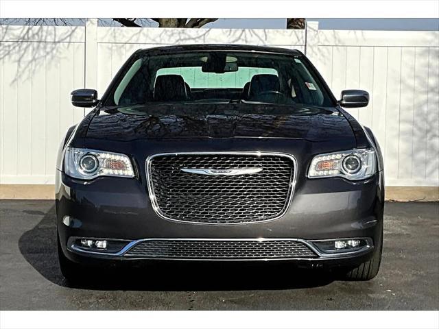 used 2019 Chrysler 300 car, priced at $23,891