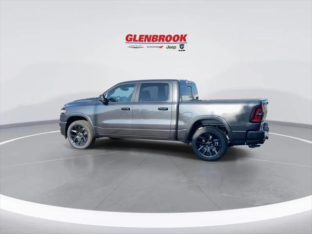 new 2026 Ram 1500 car, priced at $66,953