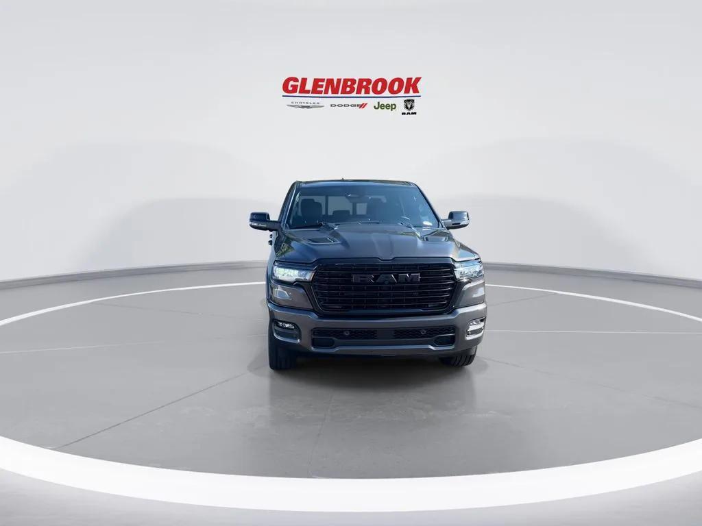 new 2026 Ram 1500 car, priced at $64,203