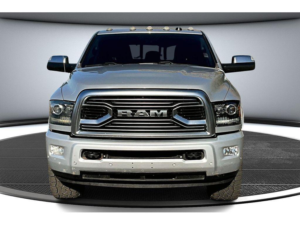 used 2018 Ram 2500 car, priced at $34,431