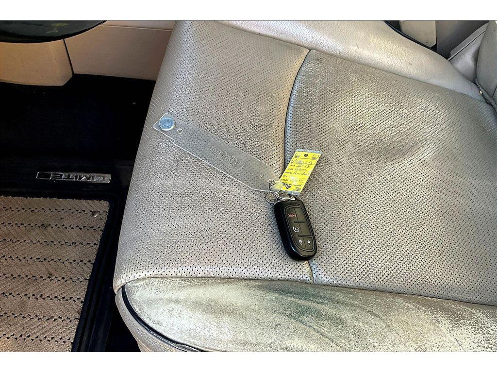 used 2018 Ram 2500 car, priced at $34,431