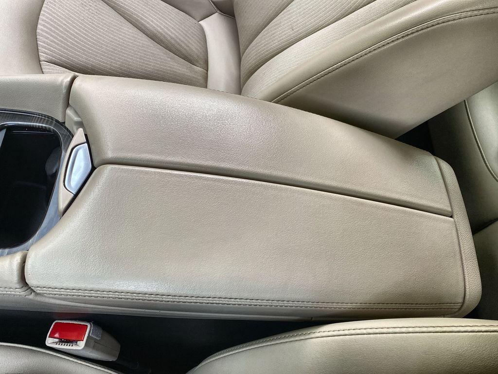 used 2019 Buick Envision car, priced at $17,500