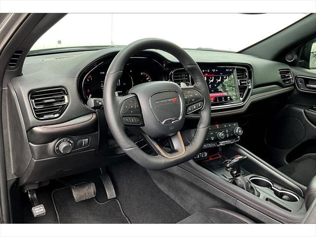 used 2024 Dodge Durango car, priced at $49,974