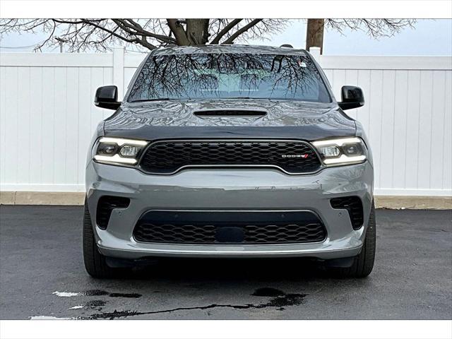 used 2024 Dodge Durango car, priced at $49,974