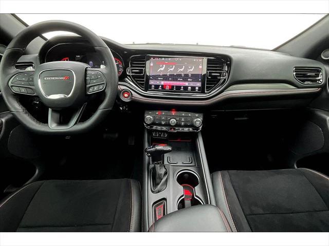 used 2024 Dodge Durango car, priced at $49,974