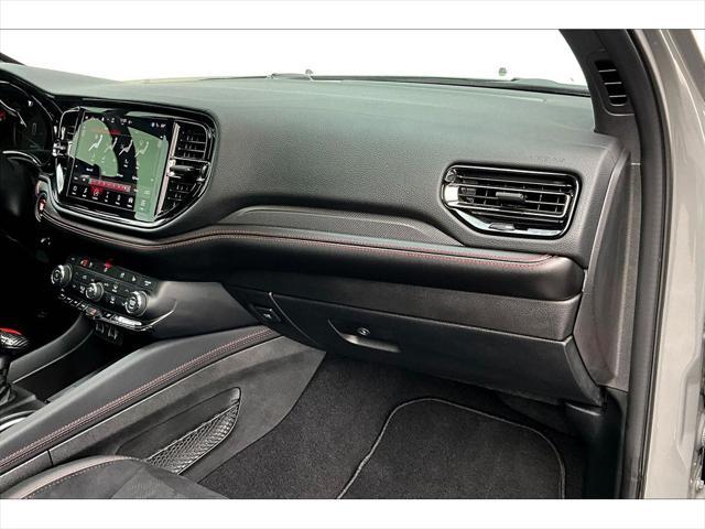 used 2024 Dodge Durango car, priced at $49,974